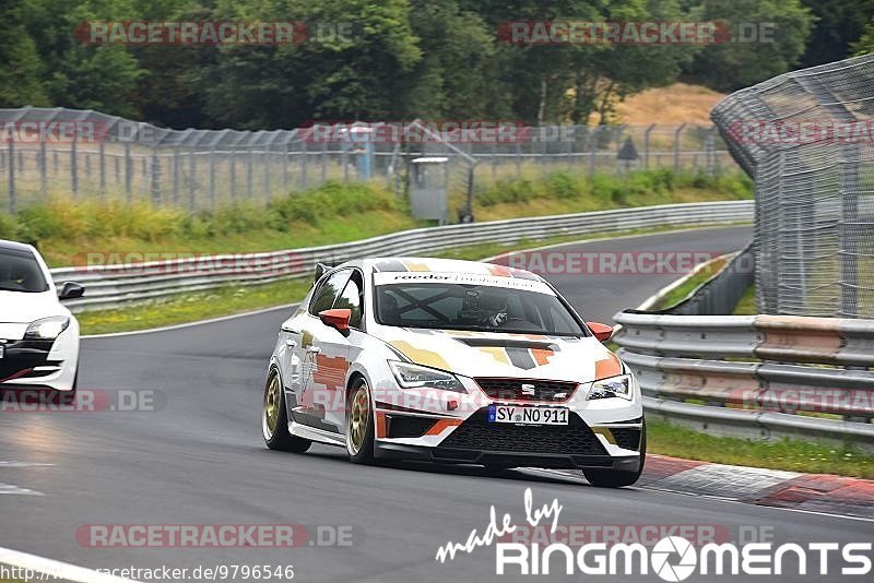 Bild #9796546 - Touristenfahrten Nürburgring Nordschleife (01.08.2020)