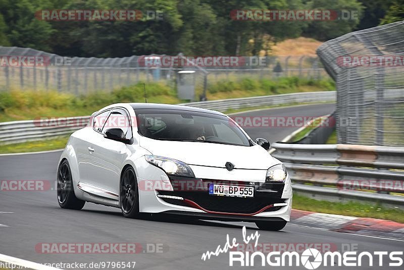 Bild #9796547 - Touristenfahrten Nürburgring Nordschleife (01.08.2020)