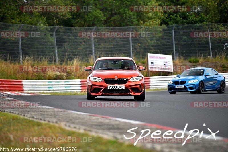 Bild #9796576 - Touristenfahrten Nürburgring Nordschleife (01.08.2020)