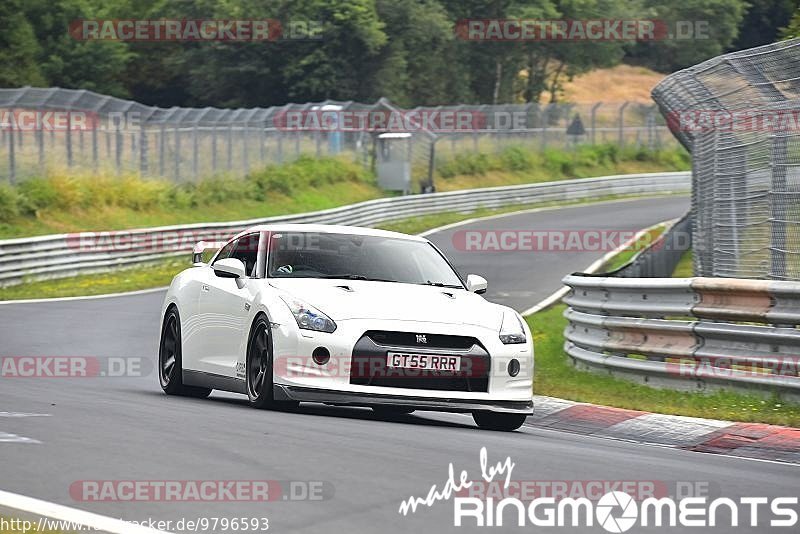 Bild #9796593 - Touristenfahrten Nürburgring Nordschleife (01.08.2020)