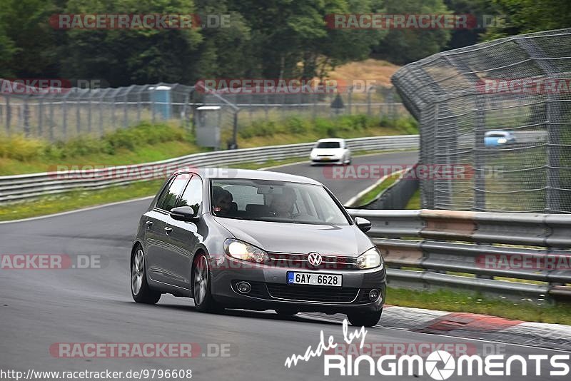 Bild #9796608 - Touristenfahrten Nürburgring Nordschleife (01.08.2020)