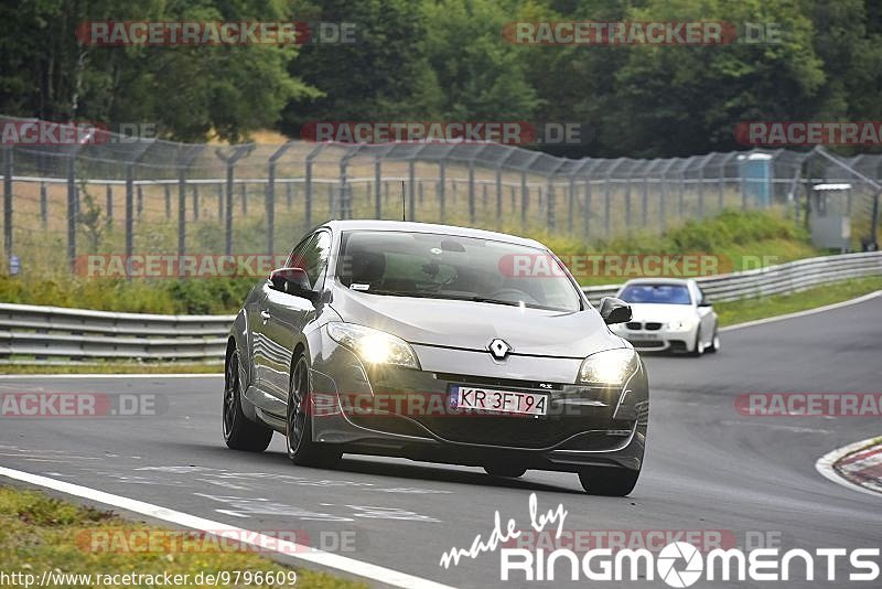 Bild #9796609 - Touristenfahrten Nürburgring Nordschleife (01.08.2020)