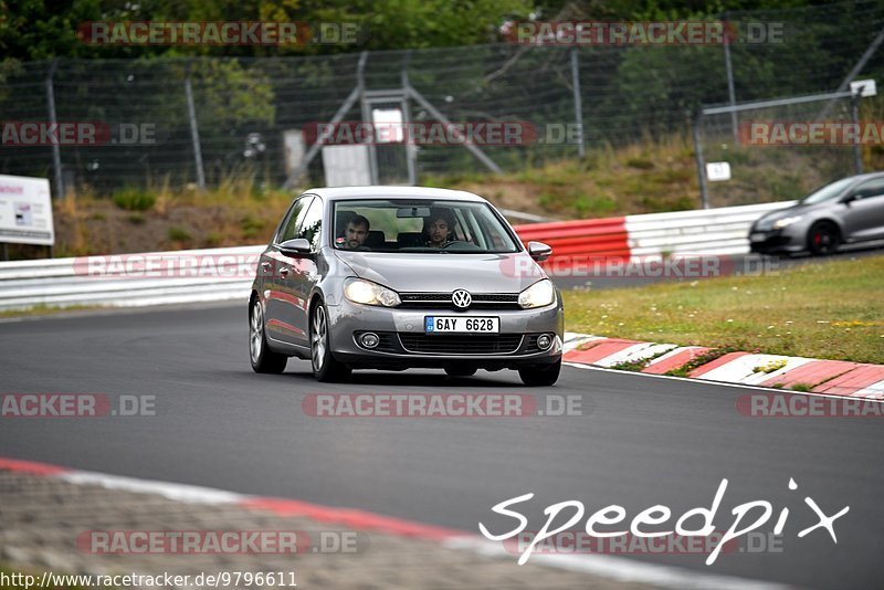 Bild #9796611 - Touristenfahrten Nürburgring Nordschleife (01.08.2020)