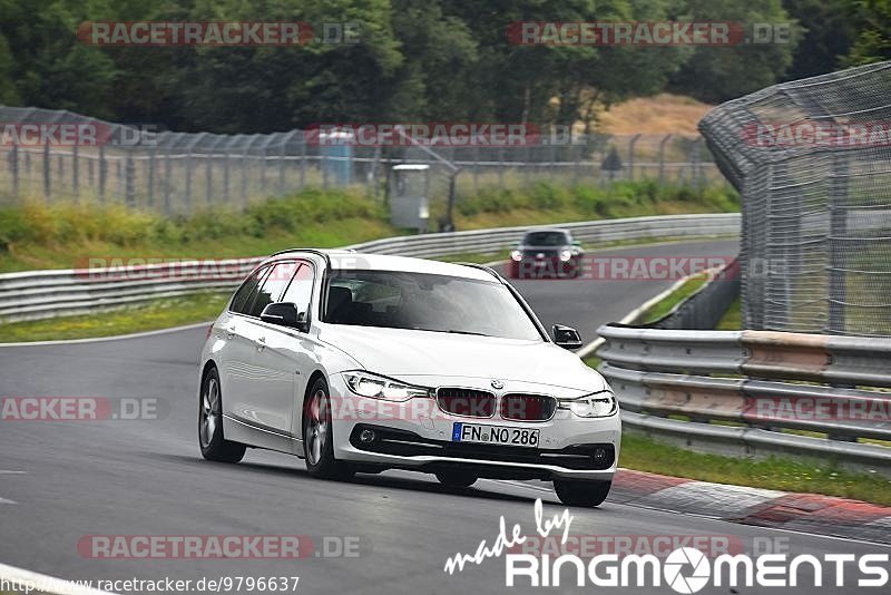 Bild #9796637 - Touristenfahrten Nürburgring Nordschleife (01.08.2020)