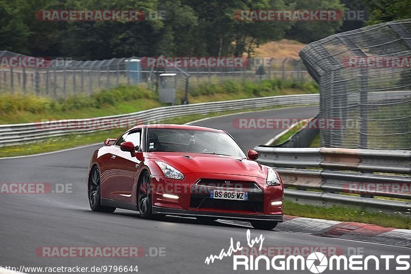 Bild #9796644 - Touristenfahrten Nürburgring Nordschleife (01.08.2020)