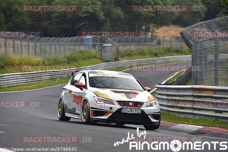 Bild #9796645 - Touristenfahrten Nürburgring Nordschleife (01.08.2020)