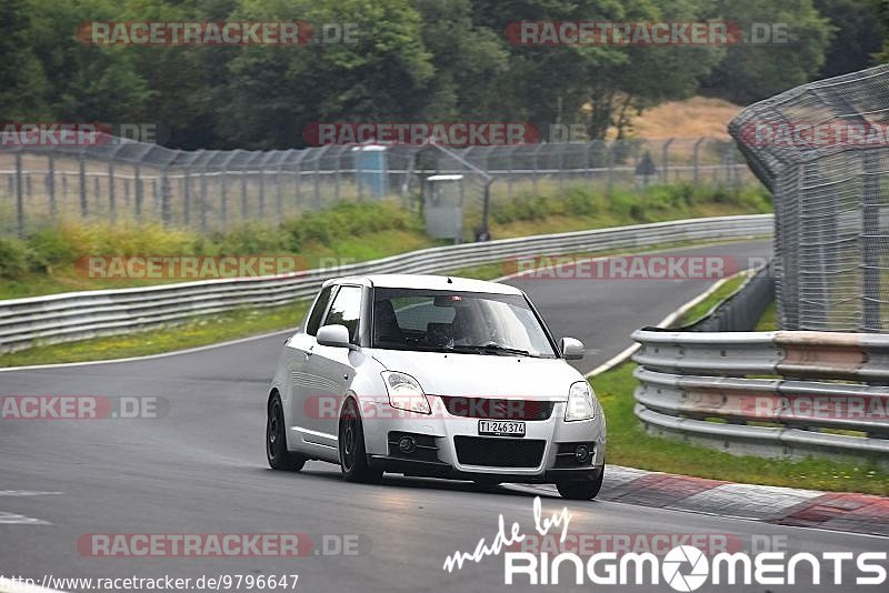 Bild #9796647 - Touristenfahrten Nürburgring Nordschleife (01.08.2020)