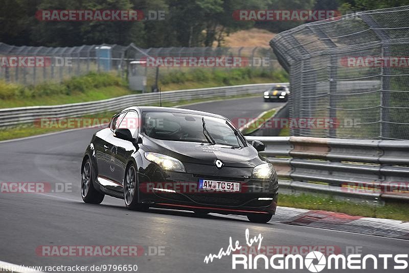 Bild #9796650 - Touristenfahrten Nürburgring Nordschleife (01.08.2020)