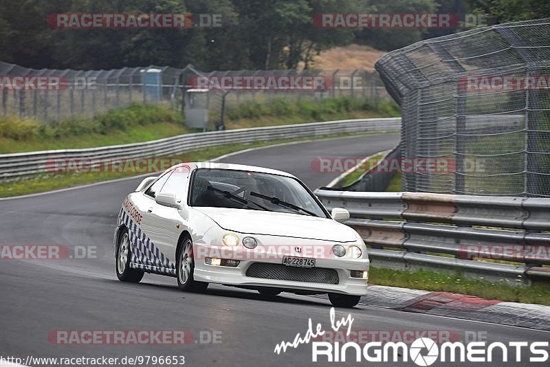 Bild #9796653 - Touristenfahrten Nürburgring Nordschleife (01.08.2020)