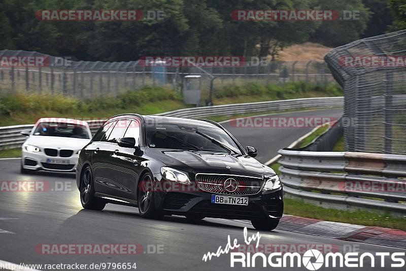 Bild #9796654 - Touristenfahrten Nürburgring Nordschleife (01.08.2020)