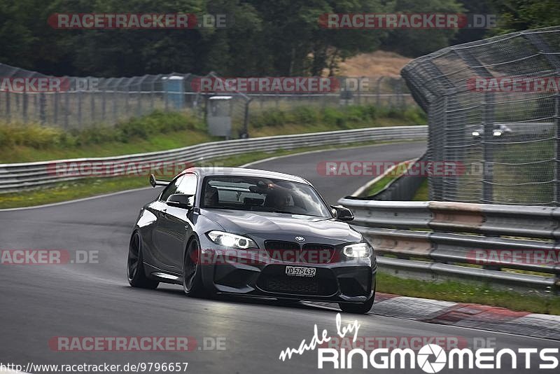 Bild #9796657 - Touristenfahrten Nürburgring Nordschleife (01.08.2020)