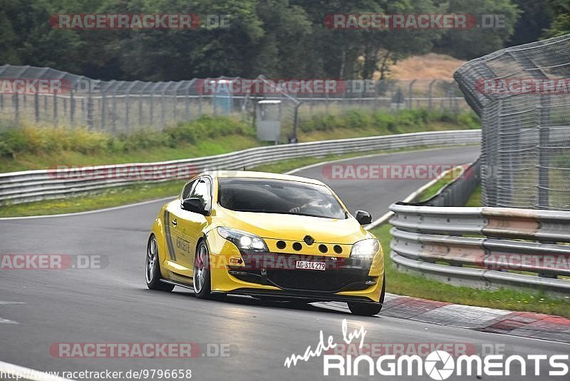 Bild #9796658 - Touristenfahrten Nürburgring Nordschleife (01.08.2020)