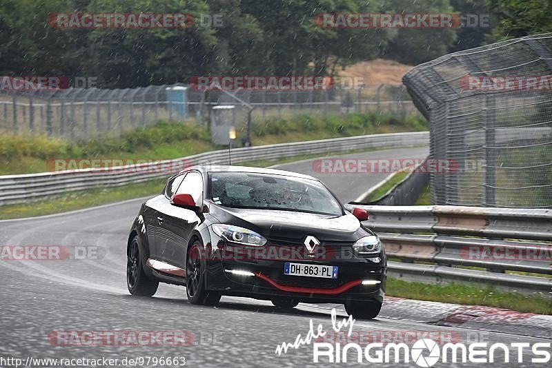 Bild #9796663 - Touristenfahrten Nürburgring Nordschleife (01.08.2020)