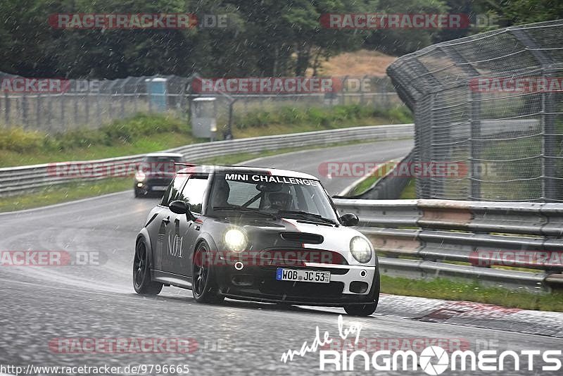 Bild #9796665 - Touristenfahrten Nürburgring Nordschleife (01.08.2020)