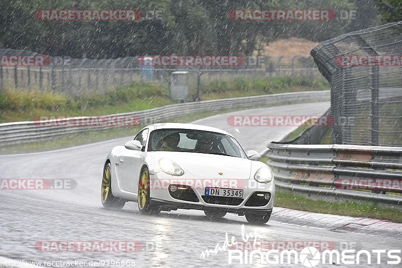 Bild #9796668 - Touristenfahrten Nürburgring Nordschleife (01.08.2020)