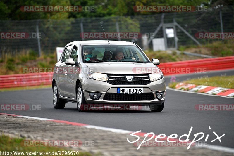 Bild #9796670 - Touristenfahrten Nürburgring Nordschleife (01.08.2020)