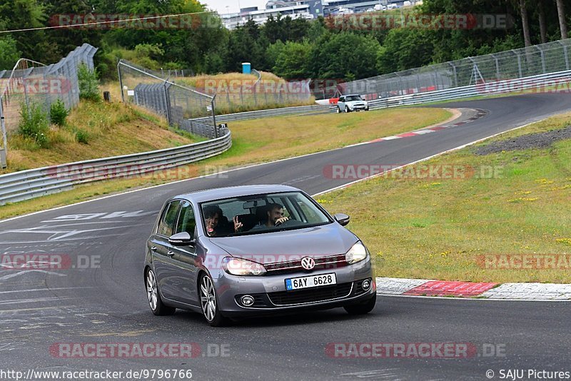 Bild #9796766 - Touristenfahrten Nürburgring Nordschleife (01.08.2020)