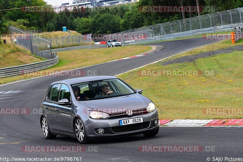 Bild #9796767 - Touristenfahrten Nürburgring Nordschleife (01.08.2020)