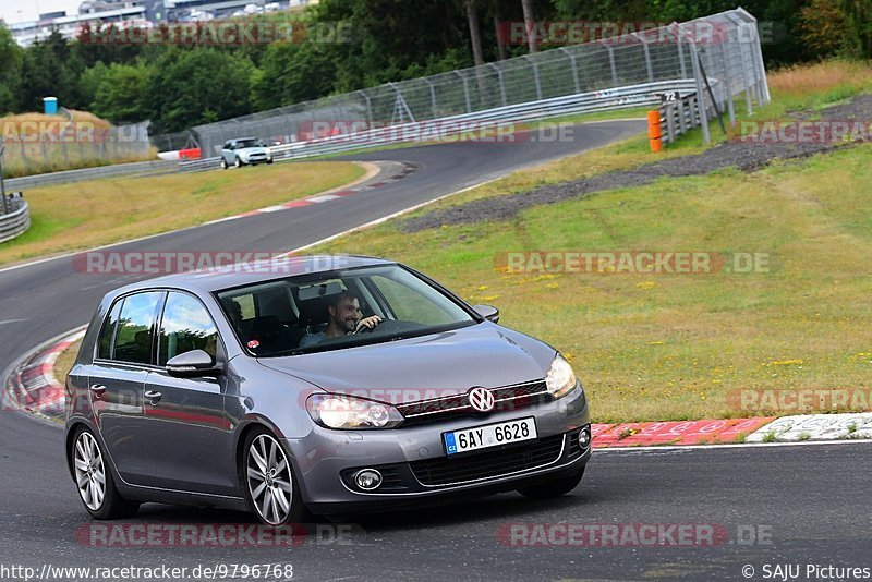 Bild #9796768 - Touristenfahrten Nürburgring Nordschleife (01.08.2020)