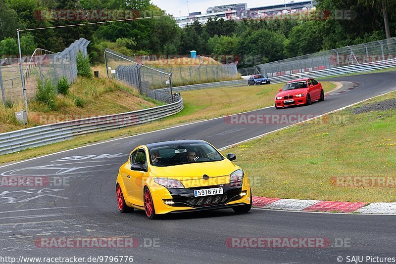 Bild #9796776 - Touristenfahrten Nürburgring Nordschleife (01.08.2020)