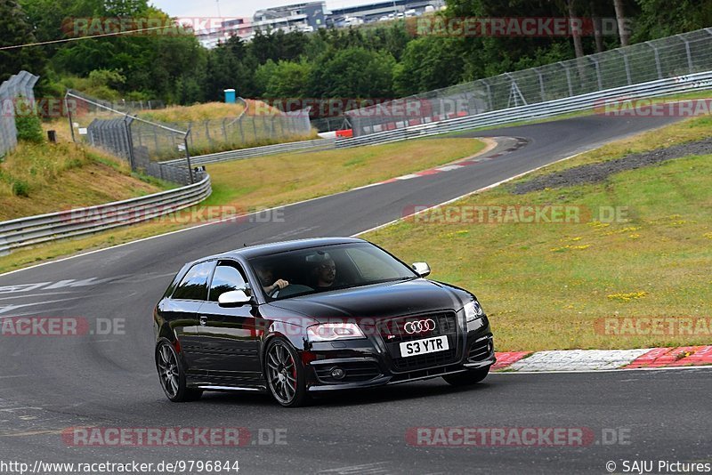 Bild #9796844 - Touristenfahrten Nürburgring Nordschleife (01.08.2020)