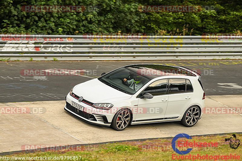 Bild #9796857 - Touristenfahrten Nürburgring Nordschleife (01.08.2020)