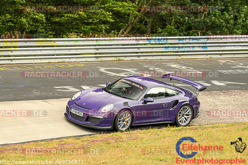 Bild #9796877 - Touristenfahrten Nürburgring Nordschleife (01.08.2020)