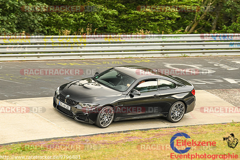 Bild #9796881 - Touristenfahrten Nürburgring Nordschleife (01.08.2020)