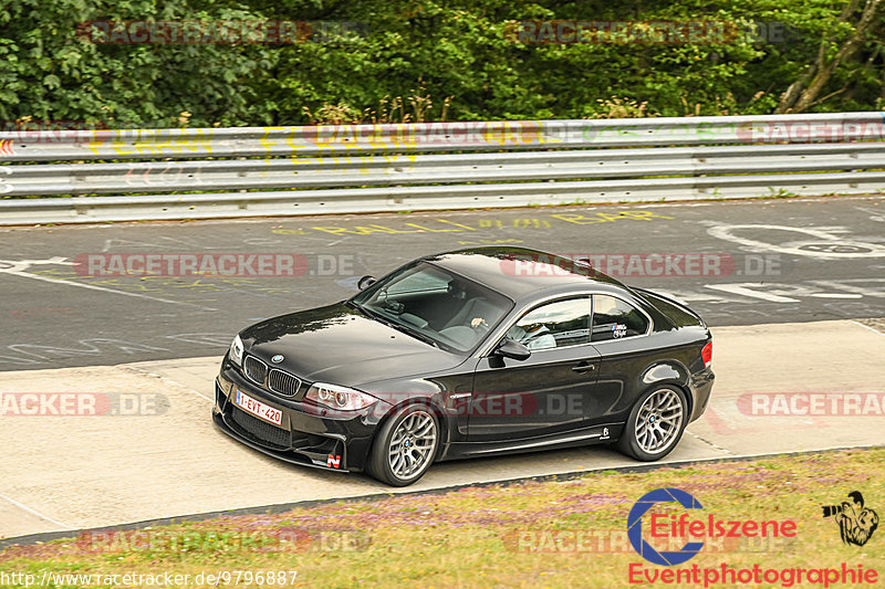 Bild #9796887 - Touristenfahrten Nürburgring Nordschleife (01.08.2020)