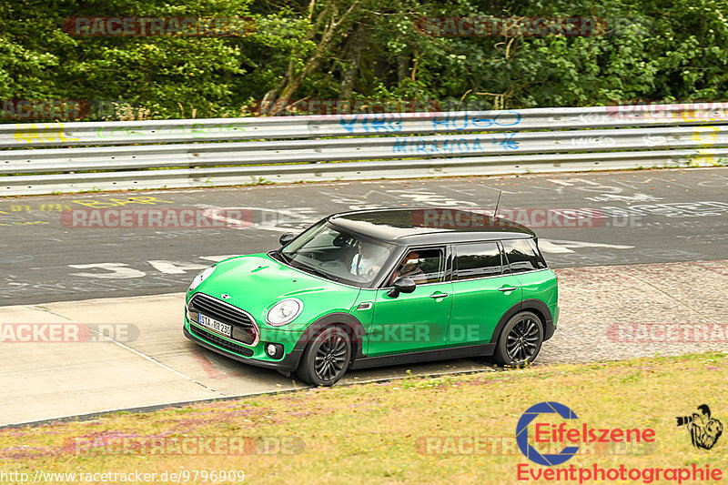 Bild #9796909 - Touristenfahrten Nürburgring Nordschleife (01.08.2020)