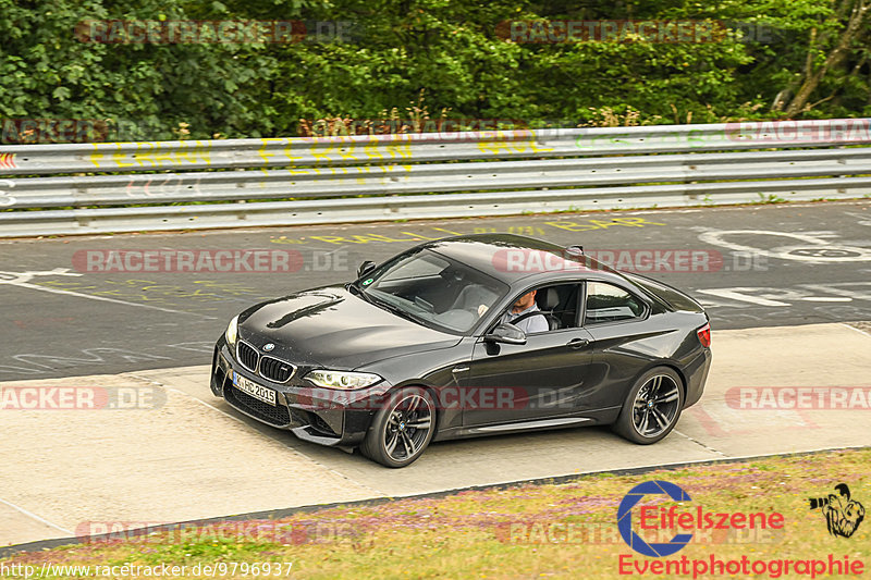 Bild #9796937 - Touristenfahrten Nürburgring Nordschleife (01.08.2020)