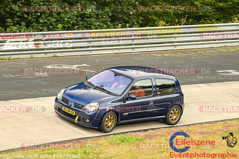 Bild #9796946 - Touristenfahrten Nürburgring Nordschleife (01.08.2020)