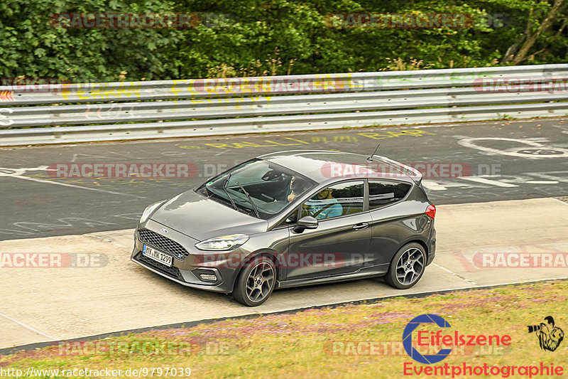 Bild #9797039 - Touristenfahrten Nürburgring Nordschleife (01.08.2020)