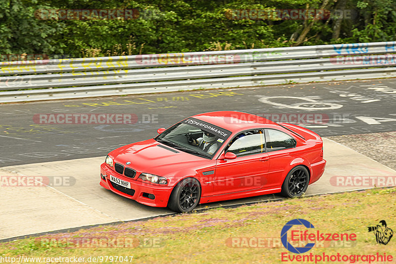 Bild #9797047 - Touristenfahrten Nürburgring Nordschleife (01.08.2020)