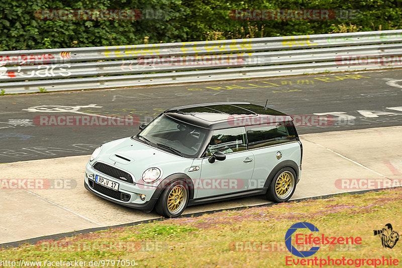 Bild #9797050 - Touristenfahrten Nürburgring Nordschleife (01.08.2020)