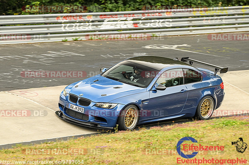 Bild #9797054 - Touristenfahrten Nürburgring Nordschleife (01.08.2020)