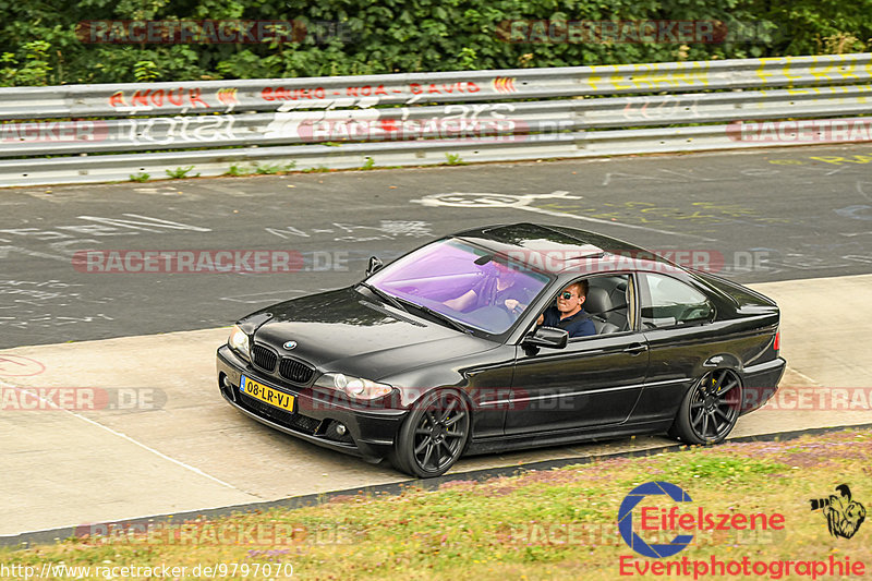 Bild #9797070 - Touristenfahrten Nürburgring Nordschleife (01.08.2020)