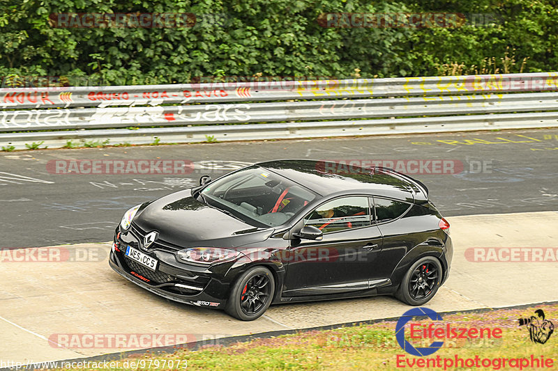 Bild #9797073 - Touristenfahrten Nürburgring Nordschleife (01.08.2020)