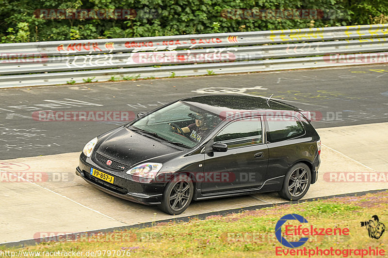 Bild #9797076 - Touristenfahrten Nürburgring Nordschleife (01.08.2020)