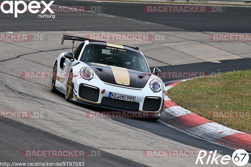 Bild #9797082 - Touristenfahrten Nürburgring Nordschleife (01.08.2020)