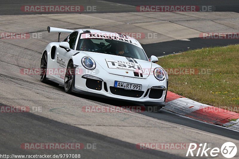 Bild #9797088 - Touristenfahrten Nürburgring Nordschleife (01.08.2020)