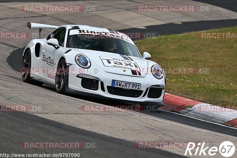 Bild #9797090 - Touristenfahrten Nürburgring Nordschleife (01.08.2020)