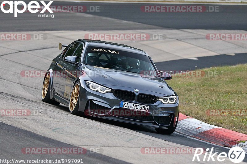 Bild #9797091 - Touristenfahrten Nürburgring Nordschleife (01.08.2020)