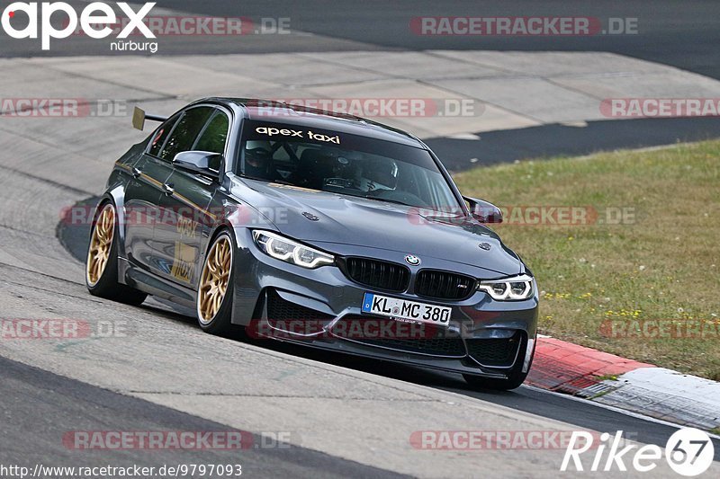 Bild #9797093 - Touristenfahrten Nürburgring Nordschleife (01.08.2020)