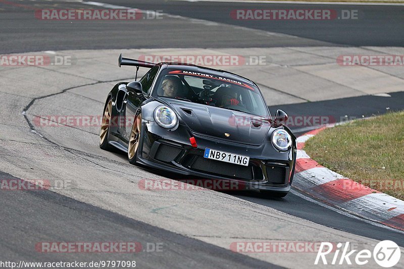 Bild #9797098 - Touristenfahrten Nürburgring Nordschleife (01.08.2020)