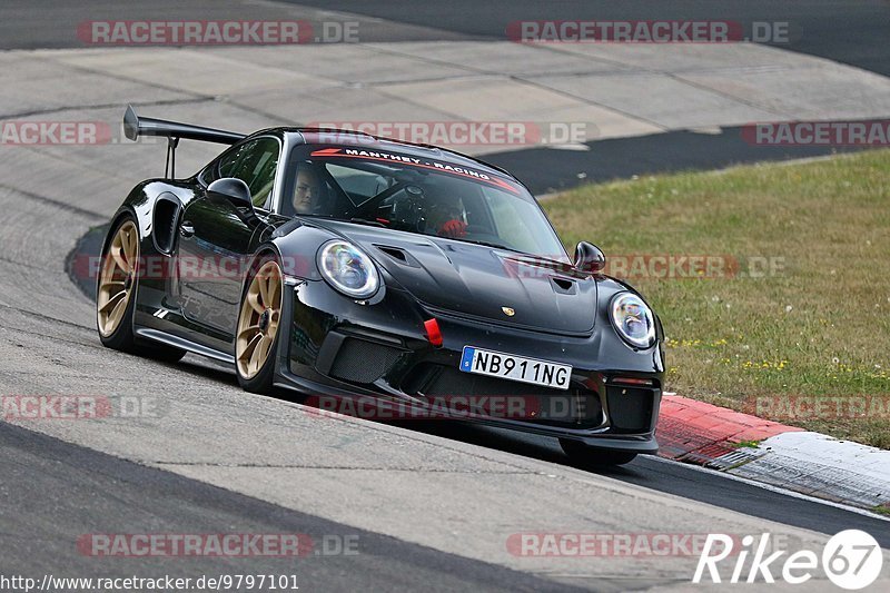 Bild #9797101 - Touristenfahrten Nürburgring Nordschleife (01.08.2020)