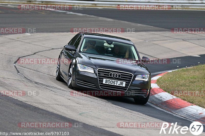 Bild #9797103 - Touristenfahrten Nürburgring Nordschleife (01.08.2020)