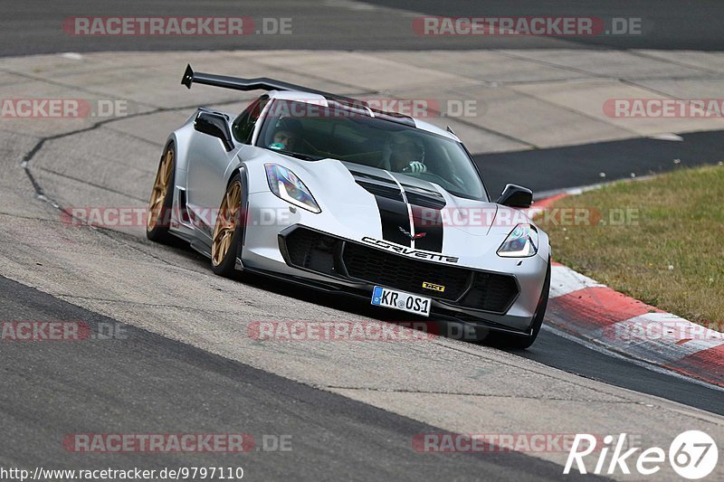 Bild #9797110 - Touristenfahrten Nürburgring Nordschleife (01.08.2020)