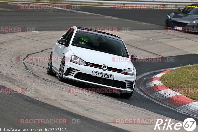 Bild #9797114 - Touristenfahrten Nürburgring Nordschleife (01.08.2020)