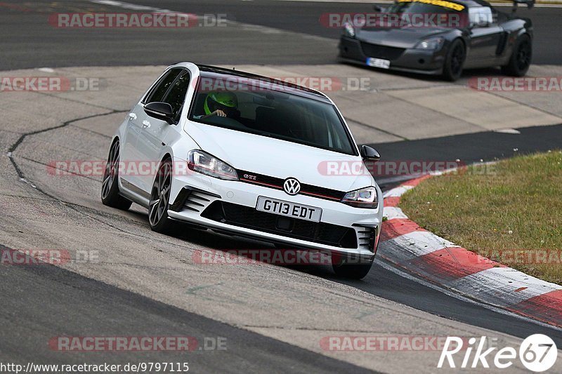 Bild #9797115 - Touristenfahrten Nürburgring Nordschleife (01.08.2020)